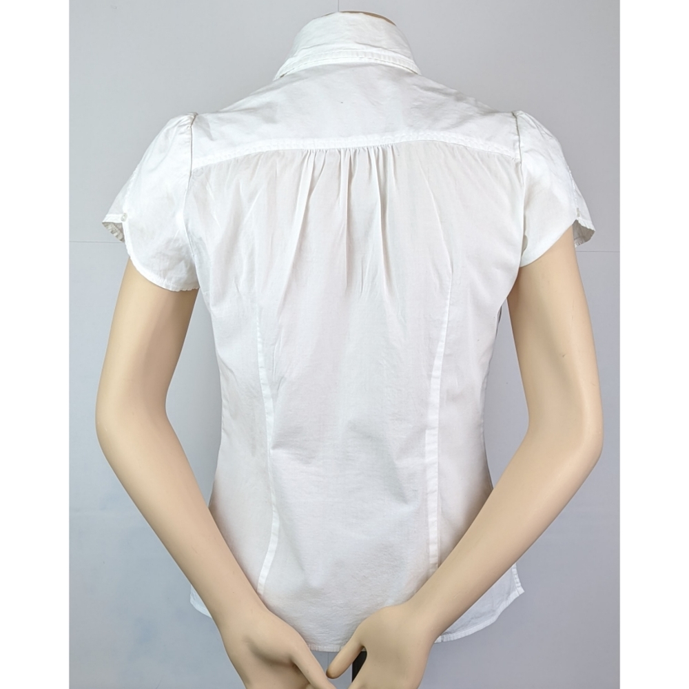 JACOB button down tee - medium - Picture 2 of 5